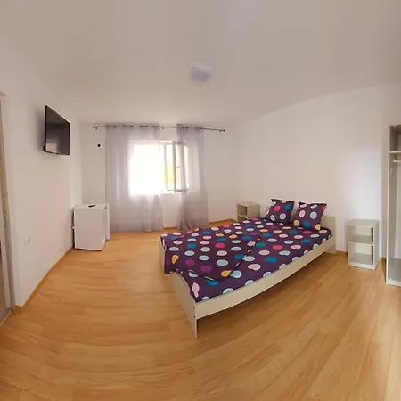 Mariandy Guest house Costinesti